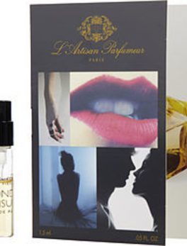 L'artisan Parfumeur Onde Sensuelle Eau De Parfum Spray Vial For Women