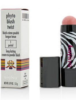 Sisley Phyto Blush Twist - # 1 Petal --5.5g/0.19oz For Women