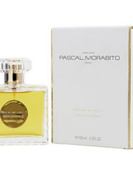 Pascal Morabito Perle Royale Eau De Parfum Spray 3.3 Oz For Women