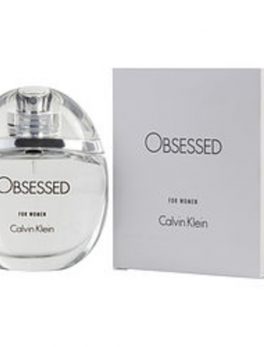 Obsessed Eau De Parfum Spray 1.7 Oz For Women