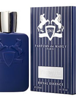 Parfums De Marly Percival Eau De Parfum Spray 4.2 Oz For Men