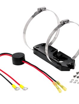 Humminbird AD-MTM-HW-MDI MEGA DI+ Trolling Motor Adapter Bracket