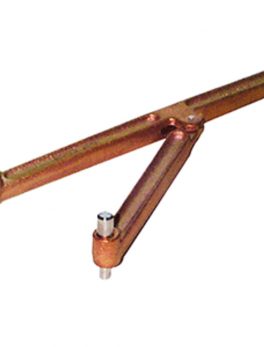GROCO Spanner Wrench/Deck Plate Key