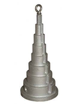 GROCO Thru-Hull Installation Tool