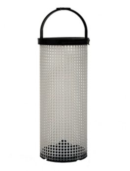 GROCO BP-1 Poly Basket - 1.9" x 5.2"