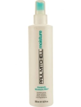 Paul Mitchell Awapuhi Moisture Mist 8.5 Oz For Anyone