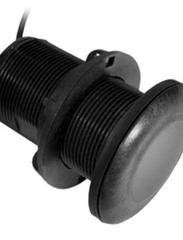 Raymarine Low Profile Plastic Depth Only