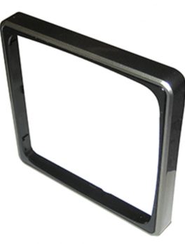 Raymarine Gunmetal Retrofit Bezel f/i50, i60, i70, p70 and p70R