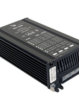 Samlex 200W Fully Isolated DC-DC Converter - 16A - 30-60V Input - 12V Output