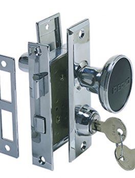 Perko Mortise Lock Set w/Bolt
