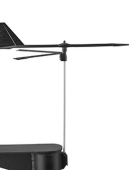 Schaefer Hawk Wind Indicator f/Boats up to 8M - 10"