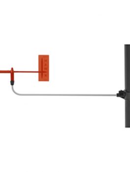 Schaefer Little Hawk Mk 2 Wind Indicator