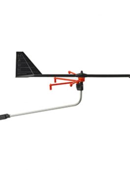 Schaefer Cat Hawk Wind Indicator f/Non-Spin Catamarans up to 8M