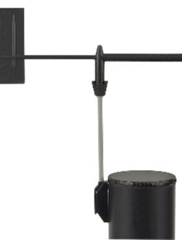 Schaefer Little Hawk Race Wind Indicator f/Boats up to 8M