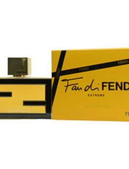 Fendi Fan Di Fendi Extreme Eau De Parfum Spray 1.7 Oz For Women
