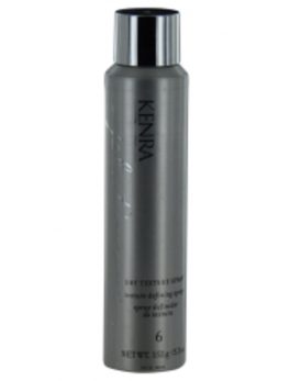 Kenra Platinum Dry Texture Spray #6 5.3 Oz For Anyone