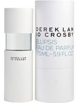 Derek Lam 10 Crosby Ellipsis Eau De Parfum Spray 5.9 Oz For Women