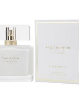 Givenchy Dahlia Divin Eau Initiale Edt Spray 2.5 Oz For Women