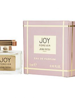 Joy Forever Eau De Parfum .16 Oz Mini For Women