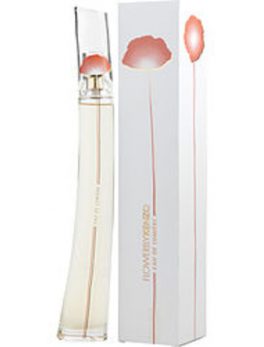 Kenzo Flower Eau De Lumiere Edt Spray 3.3 Oz For Women