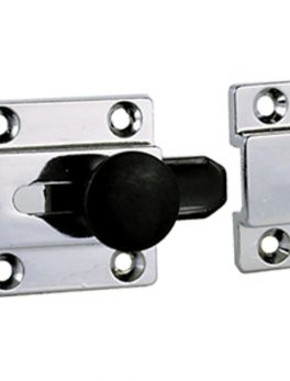 Perko Cupboard Bolt - 2-1/8" x 1-1/2"