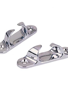 Perko Skene Bow Chocks - Pair