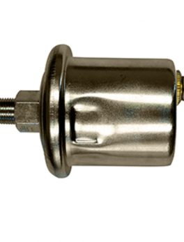 Faria 1/8" NPTF European 5-Bar Single STD Sender