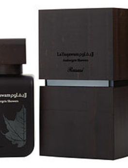 Rasasi Layuqawam Ambergris Showers Eau De Parfum Spray 2.5 Oz For Men