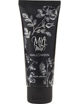 Halloween Mia Me Mine Body Lotion 3.4 Oz For Women