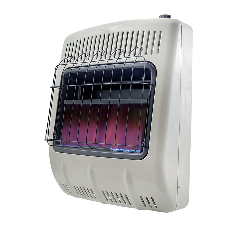 Mr. Heater 20000 BTU Vent Free Blue Flame Gas Heater