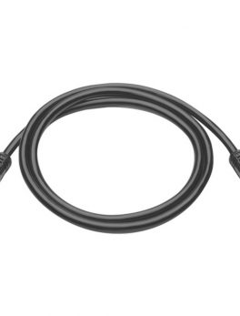 Humminbird 720073-6 AS EC 5E Ethernet Cable, 5ft
