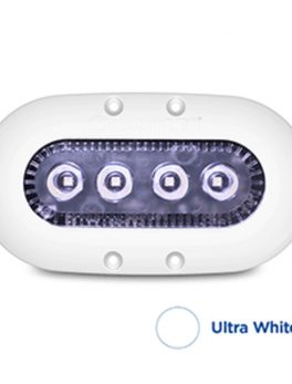 OceanLED X-Series X4 - White LEDs