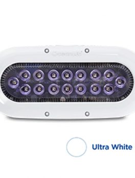 OceanLED X-Series X16 - White LEDs