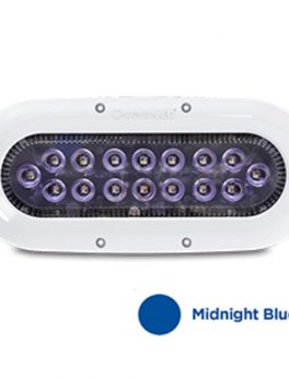 Ocean LED X-Series X16 - Midnight Blue LEDs