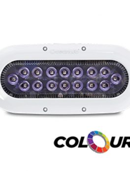 Ocean LED X-Series X16 - Colours LEDs