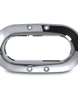 OceanLED X4 Stainless Steel Bezel