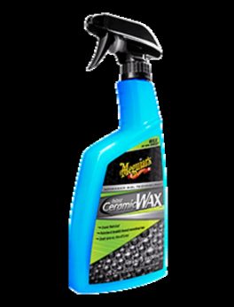 Meguiar and #39;s Hybrid Ceramic Wax - 26 oz. *Case of 6*