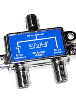 KVH DBS L-Band Splitter
