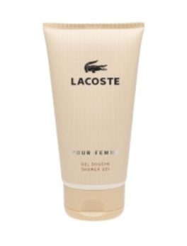 Lacoste Pour Femme Shower Gel 5 Oz For Women