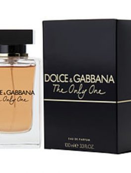 The Only One Eau De Parfum Spray 3.3 Oz For Women