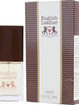 English Leather Cologne Spray 1 Oz For Men
