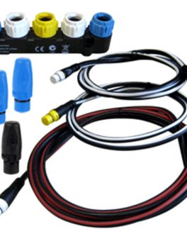 Raymarine VHF NMEA0183 To SeaTalkng Converter Kit