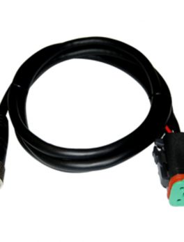 Raymarine Volvo Engine EVC Link Cable - 1M