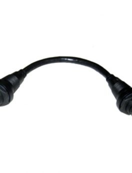 Raymarine RayNet(M) to RayNet(M) Cable - 100mm