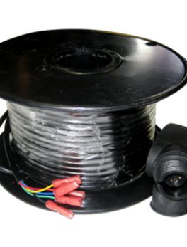 Raymarine Masthead Cable and Base