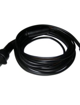 Raymarine 4m Extension Cable f/CPT-DV and DVS Transducer and Dragonfly and Wi-Fish