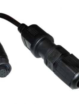 Raymarine Raynet to RJ45 Female Adapter 100mm