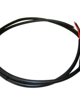 Raymarine 3-Pin, 12/24V Power Cable - 1.5M f/DSM30/300, CP300, 370, 450,470 and 570