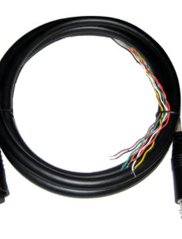 Raymarine Video In/NMEA 0183 Cable f/es7 Series