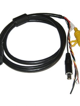 Raymarine Power/Data/Video Cable - 1M
